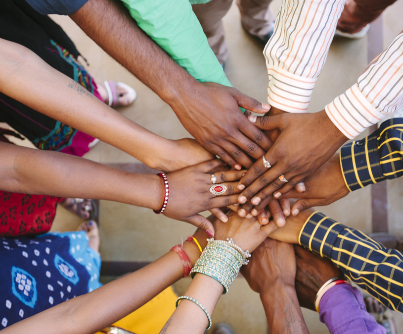 Intercultureel werken
