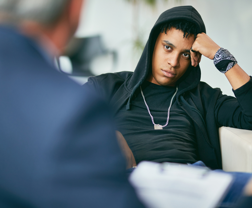 forensische jeugdhulp