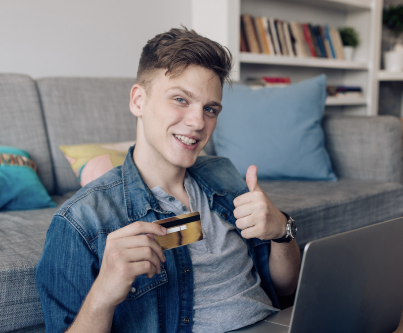 Zelfstandigheid volwassenheid