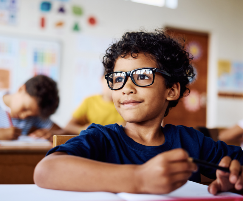 Selectief mutisme niet durven praten