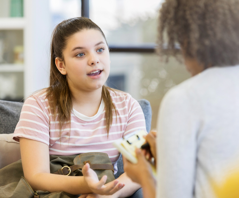 Emotionele ontwikkeling