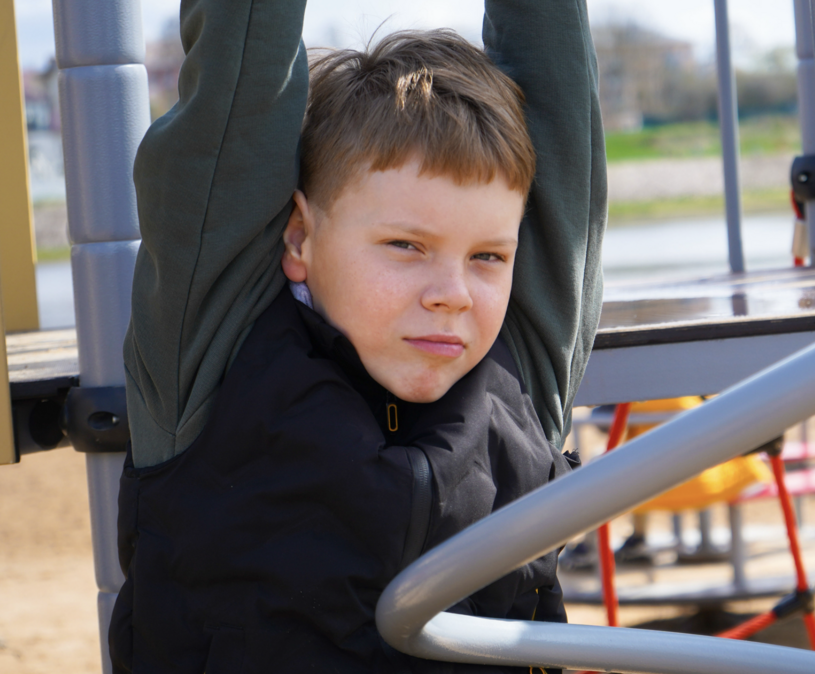 gedragsproblemen gedragsstoornis