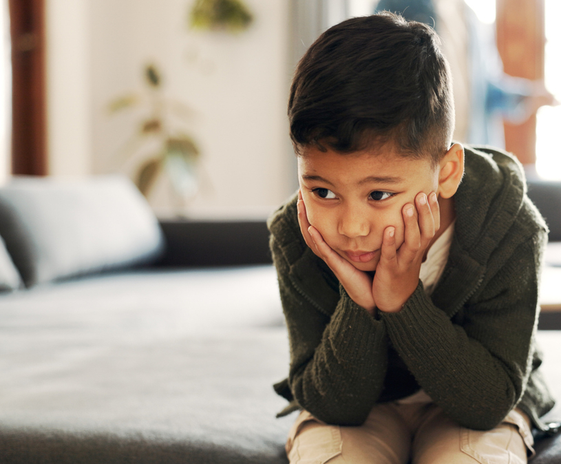 complexe scheidingen gezin systeem