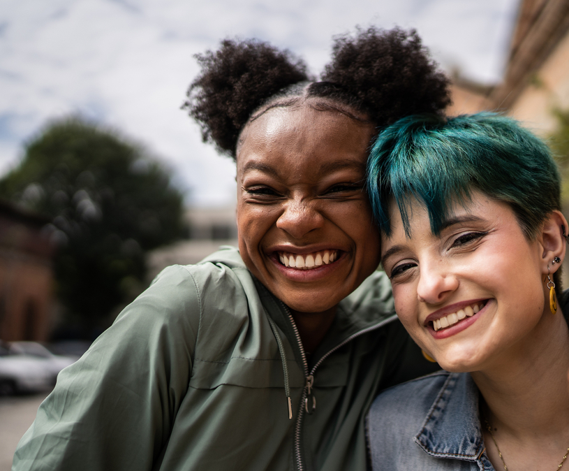 transgender LHBTIQ genderidentiteit