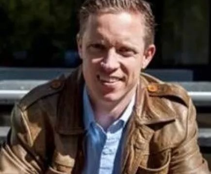 foto van michiel van der steen
