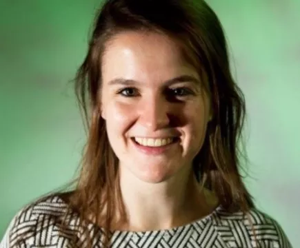 Mara van der Hoeven
