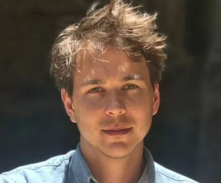 Merlijn Meynen