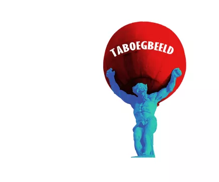 logo podcast taboegbeeld