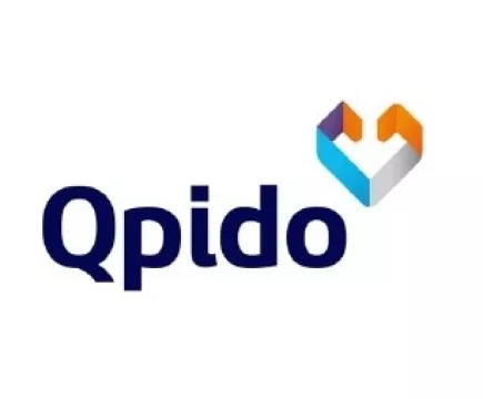 logo van Qpido