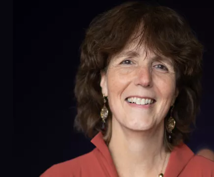 carlijn de roos, EMDR specialist
