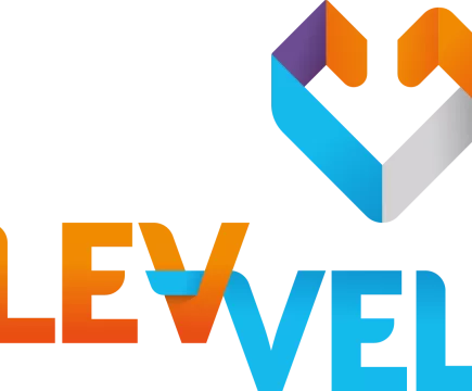 logo levvel
