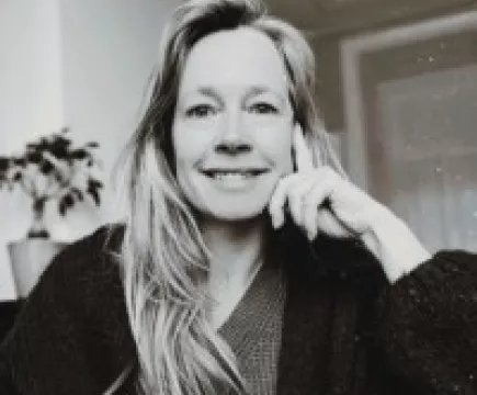 foto van Ilse van der Mierden