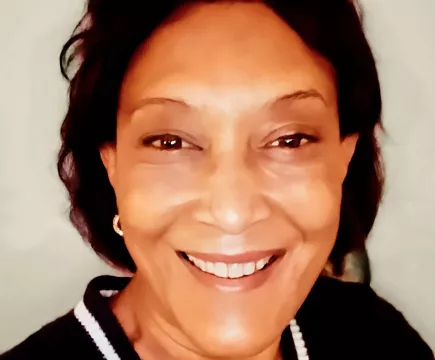 Annette da Graca