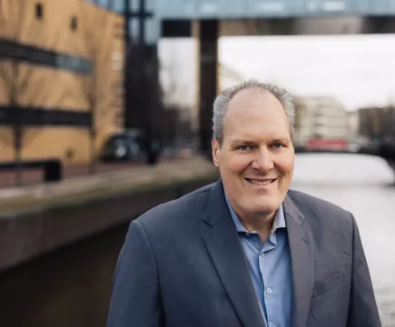 Jeroen Legerstee