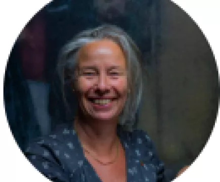 Karin Schaafsma