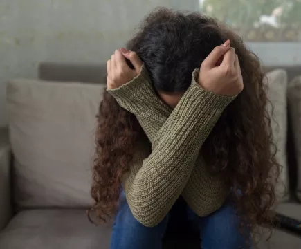 seksualiteit grenzen