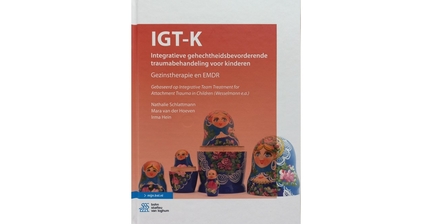 IGT-k handleiding voor therapeuten