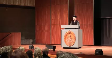 oratie Lucres Nauta: Hoofdbrekens & Hartzaken
