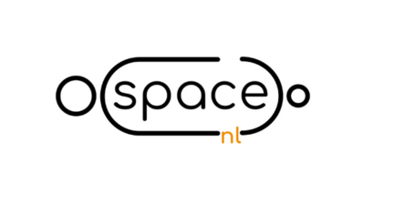 logo van het Kenniscentrum SPACE-NL, het kenniscentrum voor de behandelmethodiek gebaseerd op ondersteunend ouderschap, voor ouders van kinderen met angst- en dwangklachten