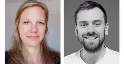 Anique Besemer & Daan Gort