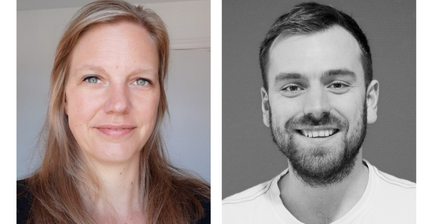 Anique Besemer & Daan Gort