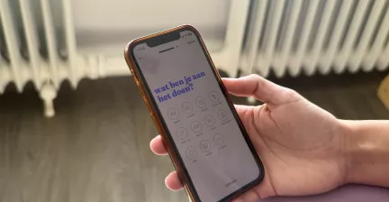 Feelee app