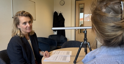 Marieke de Keizer - Altink